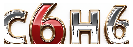c6h6 logo